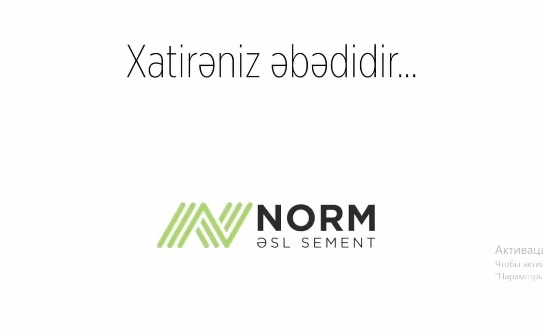 “Norm” ASC 27 Sentyabr – Anım Günündə şəhidlərimizin xatirəsini ehtiramla anıb