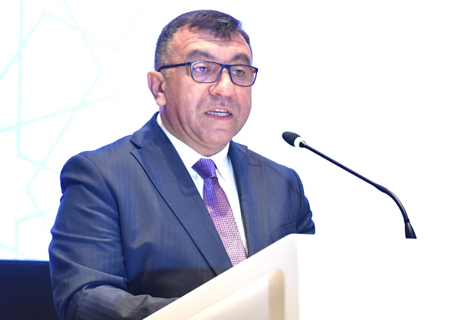 Orta Dəhliz, Zəngəzur Dəhlizi Azərbaycanın tranzit və enerji potensialını gücləndirir - Nazir müavini