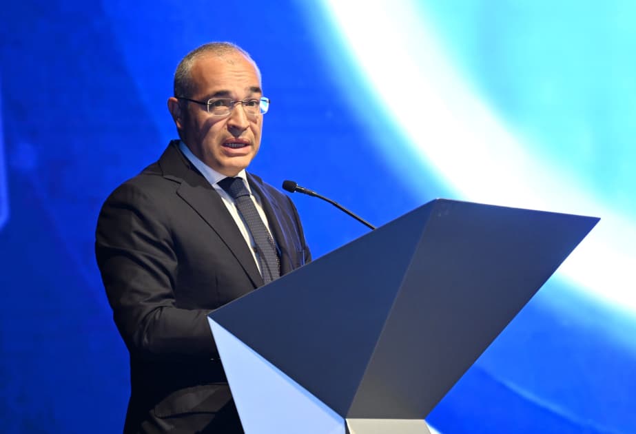 Son 20 ildə Azərbaycan 344 milyard ABŞ dolları investisiya cəlb edib - Mikayıl Cabbarov