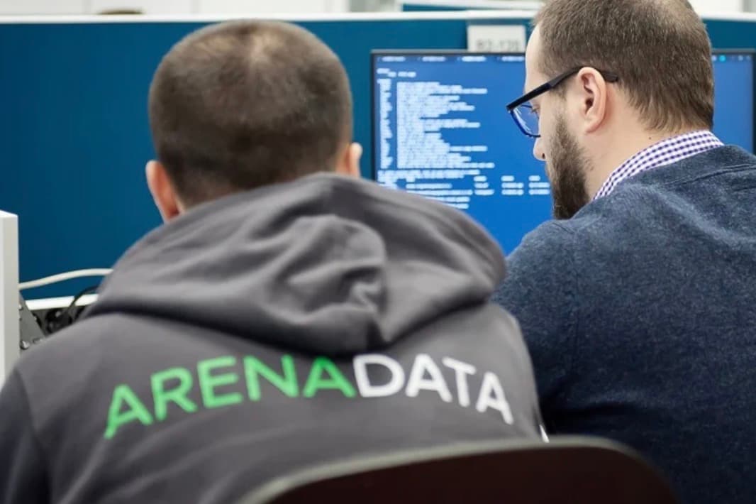 Arenadata birgə hesablama platforması tərtibatçısı UBIC Technologies-i satın aldı.
