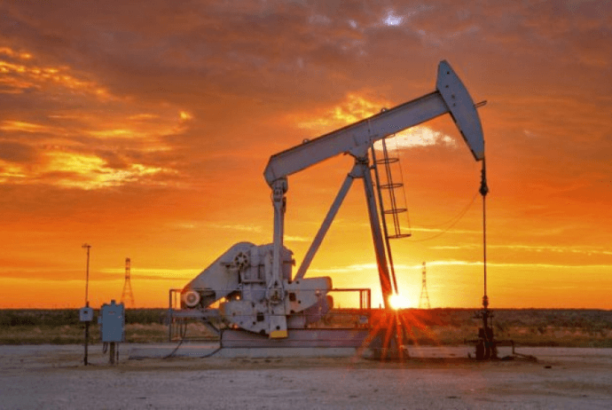 “Brent” və “WTI” neftinin qiymətində azalma müşahidə olunub