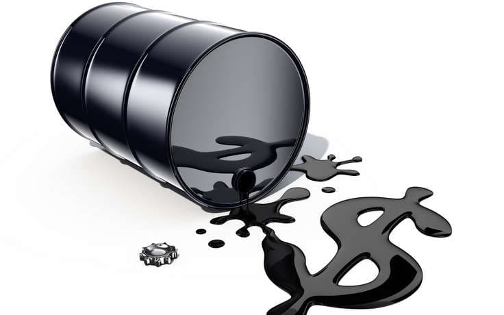 ABŞ-da kommersiya xam neft ehtiyatları 607 min barrel azalıb
