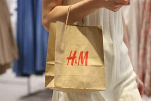H&M 2025-ci ilin III rübündə xalis mənfəətini 39% artıraraq analitiklərin proqnozlarını üstələdi