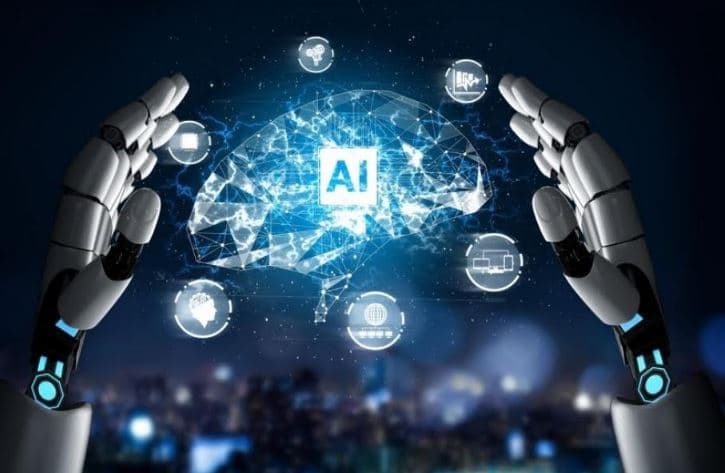 Nscale Global Holdings süni intellekt infrastrukturu üçün Nvidia və digər nəhənglərdən 1,1 milyard dollar cəlb etdi
