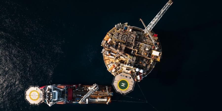Vitol, Eni-dən Kot-d'İvuarın Ən Böyük Neft Layihəsində 30% Pay Alıb
