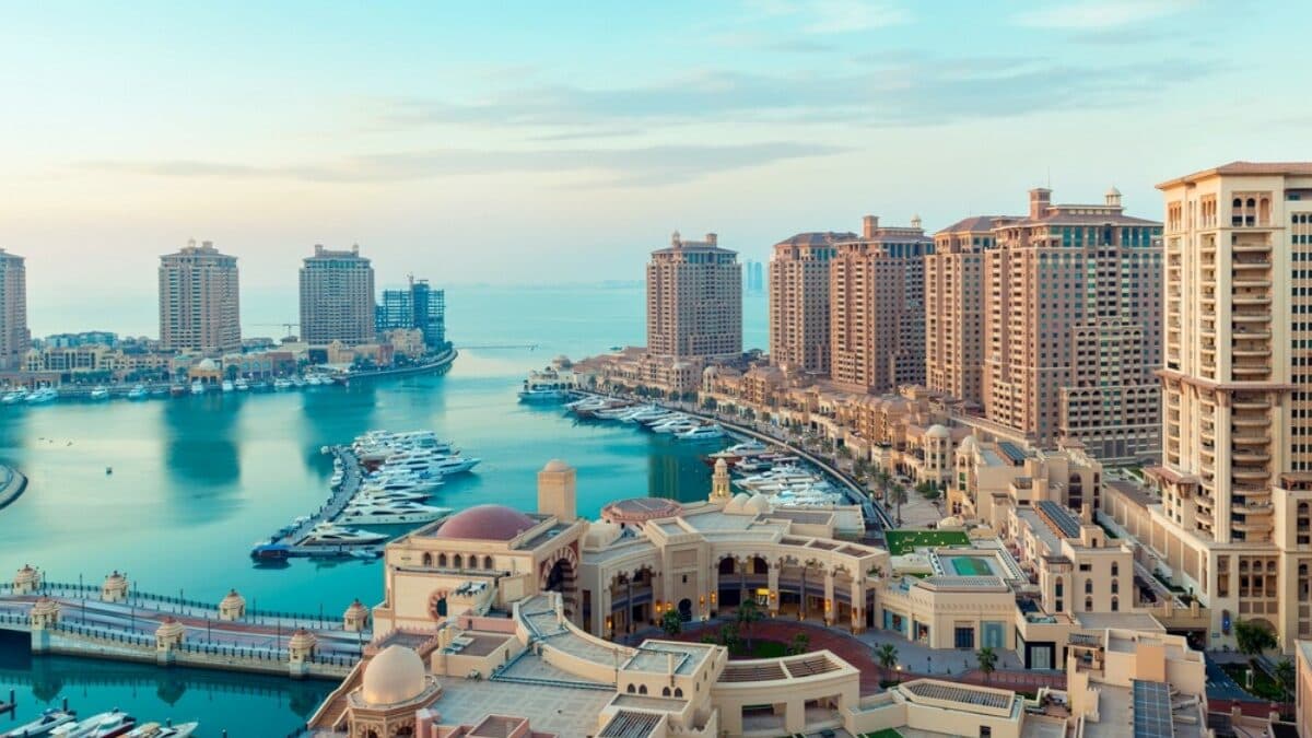 Qatar Investment Authority və Blue Owl, 3 Milyard Dollarlıq Məlumat Mərkəzi Tərəfdaşlığına Start Verir
