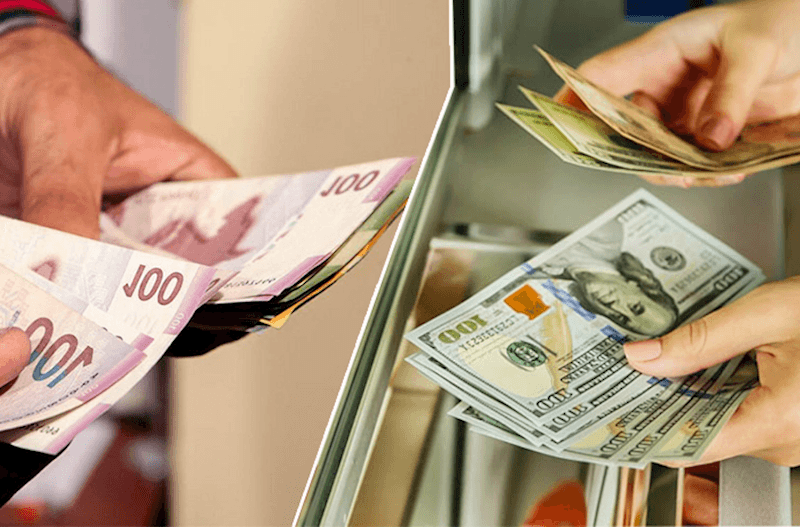 Qırğızıstandan Azərbaycana pul köçürmələri 30% artıb