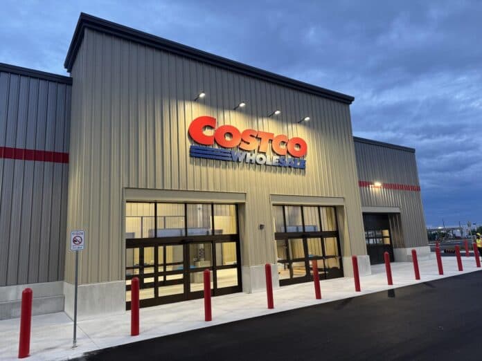 Costco 2025-ci ildə xalis mənfəətini 11% artırdı