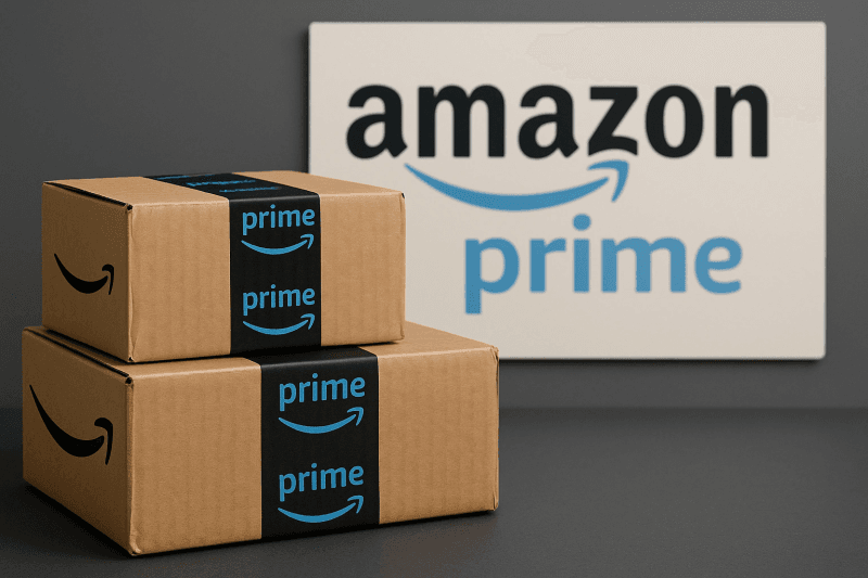 Amazon Prime üzrə aldadıcı təcrübələrə görə FTC-yə 2,5 milyard dollar ödəyəcək