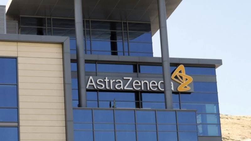 AstraZeneca ADR-ləri Nasdaq-dan delist edir, NYSE-də listinqə hazırlaşır
