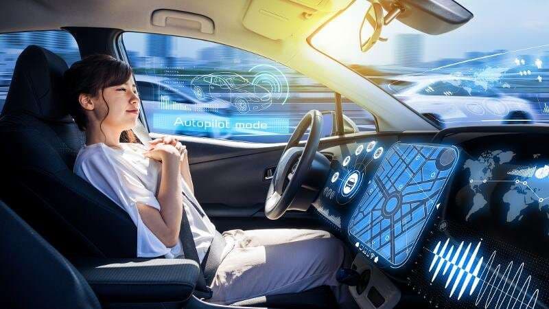 Çinli süni intellekt startapı Momenta 6 milyard dollar dəyərində investisiya raundu keçirir