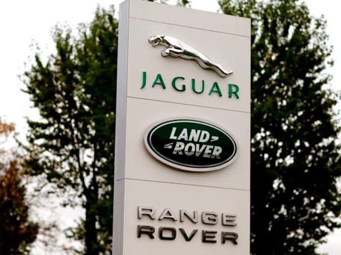 Jaguar Land Rover Sentyabr Kiber Hücumundan Sonra İstehsalı Bərpa Etməyə Hazırlaşır