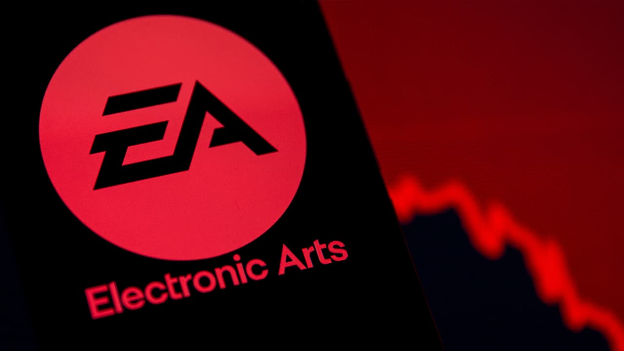 Electronic Arts Səudiyyə Ərəbistanı və ABŞ investorlarına satıla bilər