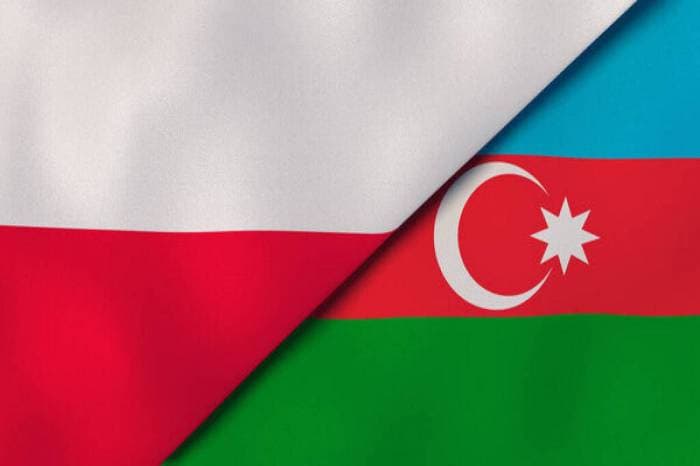Azərbaycandan Polşaya və Polşadan Azərbaycana pul köçürmələrinin həcmi açıqlanıb