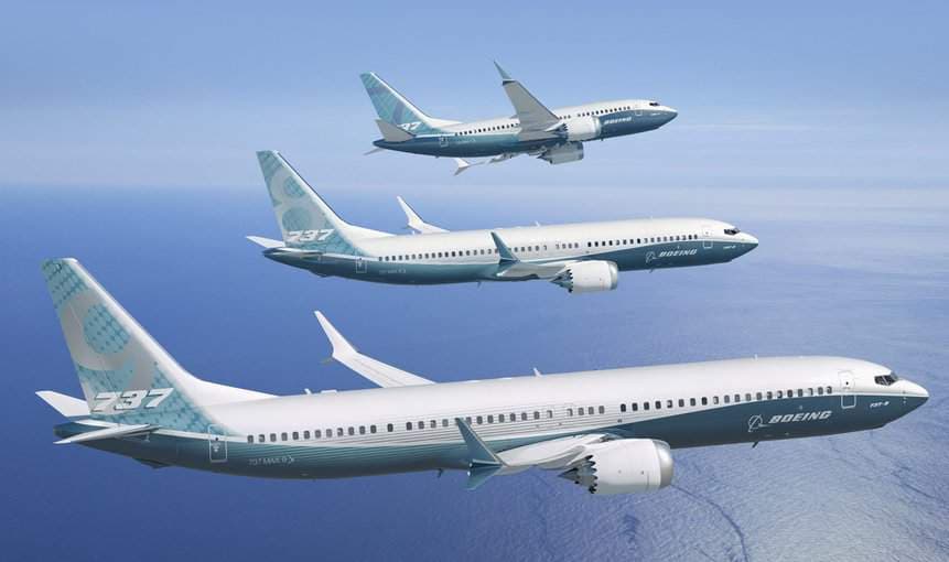Boeing 737 MAX-ı əvəz edəcək yeni nəsil təyyarə hazırlayır – Rolls-Royce ilə danışıqlar aparılır