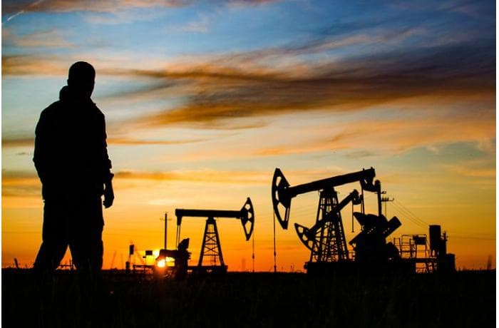 Repsol və Tərəfdaşları Meksika Körfəzində Yeni Neft Hasilatına Başladı