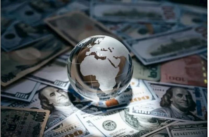 Qlobal M&A Əməliyyatları Üçüncü Rübdə 1 Trilyon Dolları Ötdü