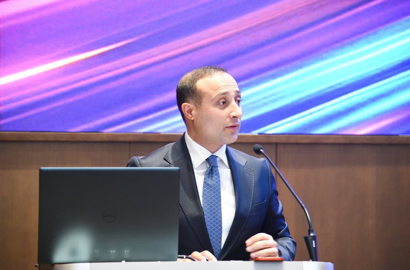 4SIM ölkədə müəssisələrin rəqəmsal transformasiyasını stimullaşdırır – Fariz Cəfərov