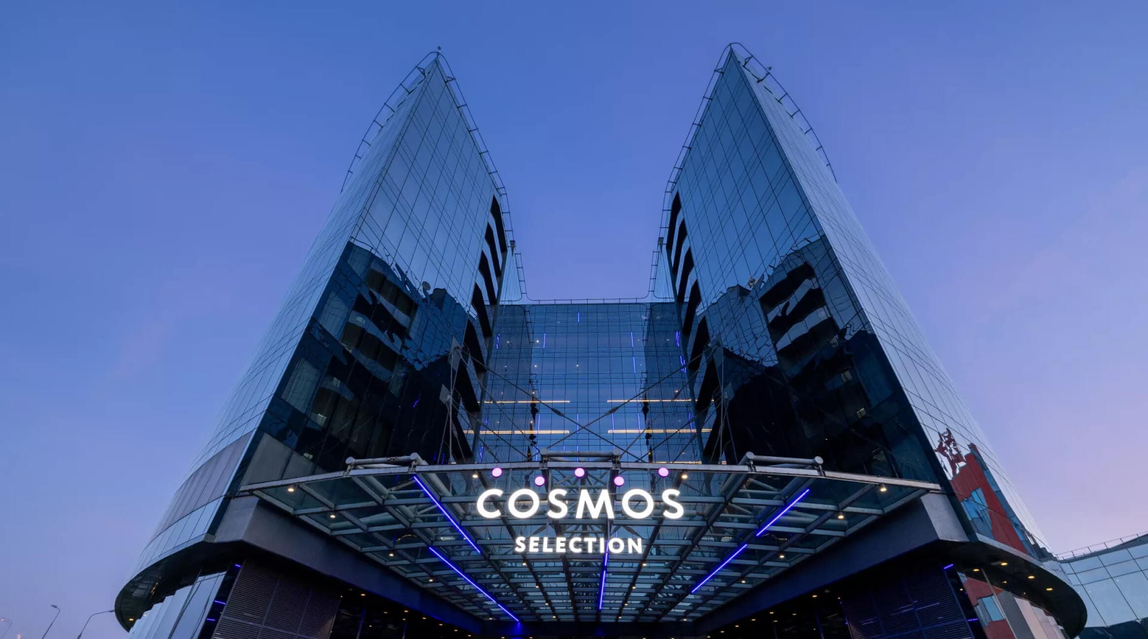 Cosmos Hotel Group IPO Planlarını Təsdiqlədi – Şirkət Uyğun Bazar Zamanını Gözləyir