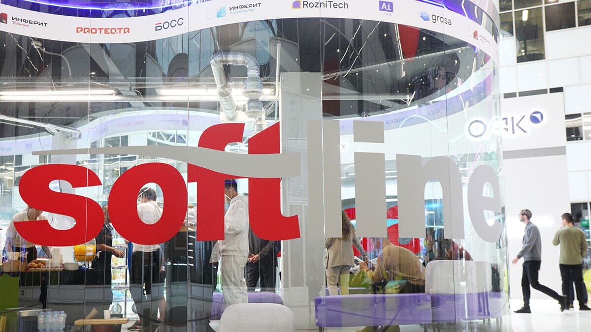 Softline 10,9 Milyon Səhmini Geri Alıb