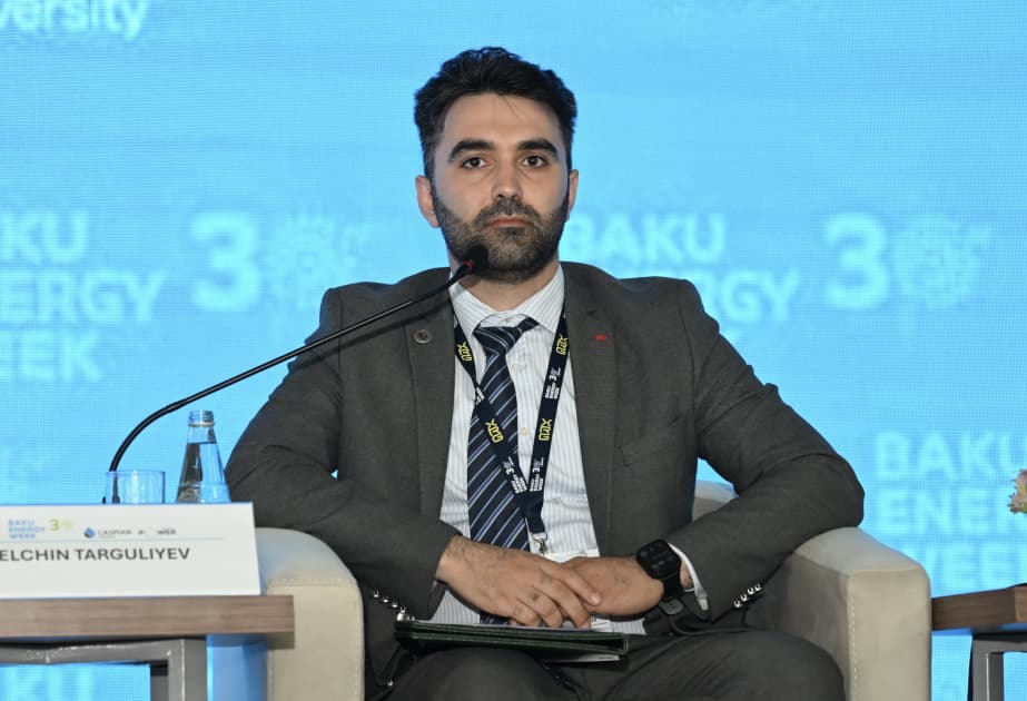 Azərbaycan 2040-cı ilə qədər Avropaya 4 GVt ‘yaşıl enerji’ ixrac etməyi planlaşdırır –SOCAR Green