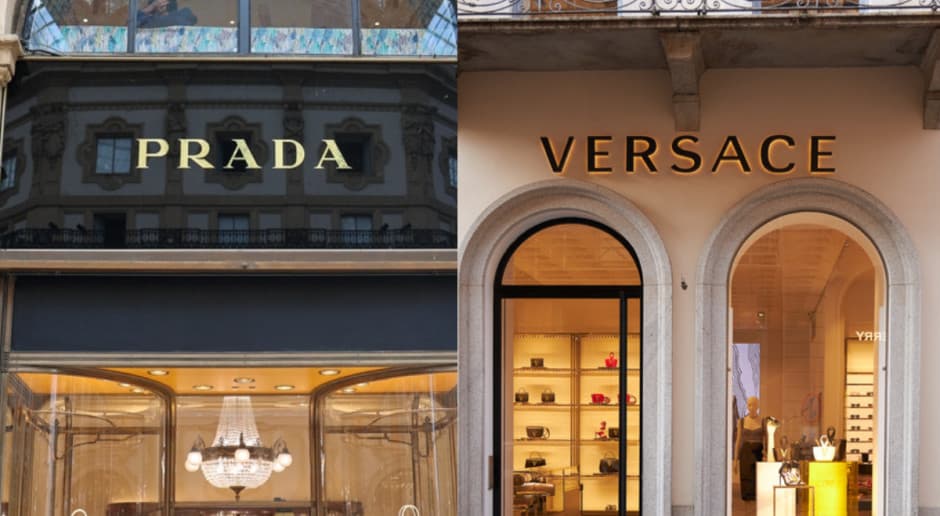 Avropa Komissiyası Prada-nın Capri Holdings-i almasını təsdiqlədi