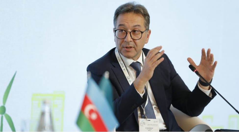 SOCAR 2035-ci ilə qədər balanslı enerji portfeli yaratmağı planlaşdırır