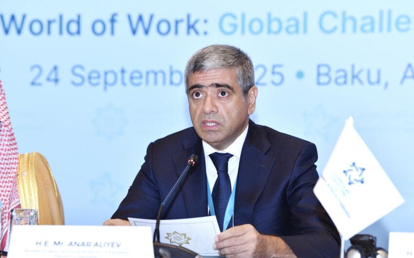 Azərbaycan 2018–2025-ci illərdə sosial islahatlarla 4 milyon nəfəri əhatə edib - Nazir