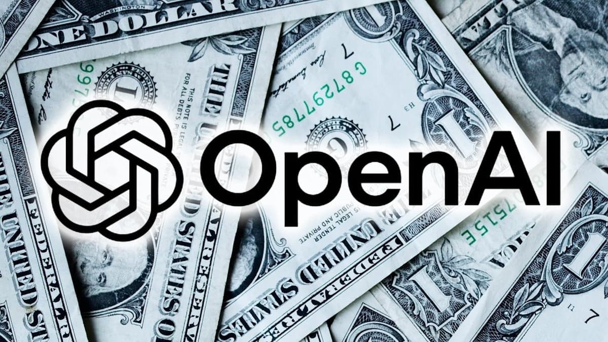 OpenAI 500 Milyard Dollar Qiymətləndirmə ilə Dünyanın Ən Dəyərli Özəl Şirkəti Oldu