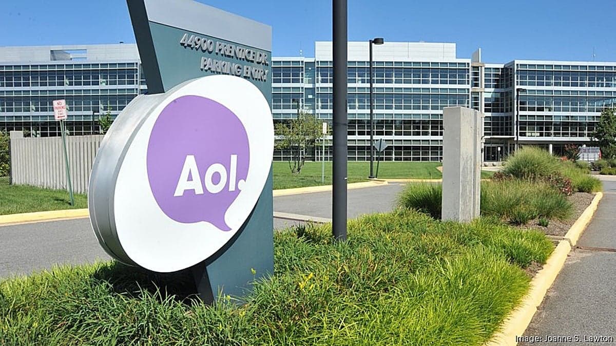 AOL İtaliyanın Bending Spoons Şirkətinə 1,4 Milyard Dollara Satıla bilər