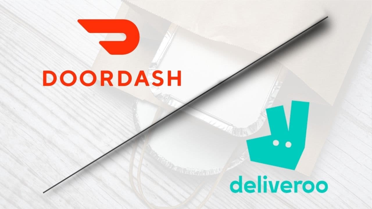 DoorDash, Deliveroo-nu satın aldı – 3.9 milyard dollarlıq qlobal sövdələşmə
