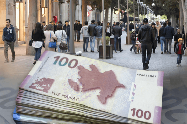 Xüsusi şərtlərlə əmək pensiyası alanların sayı artıb – DSMF
