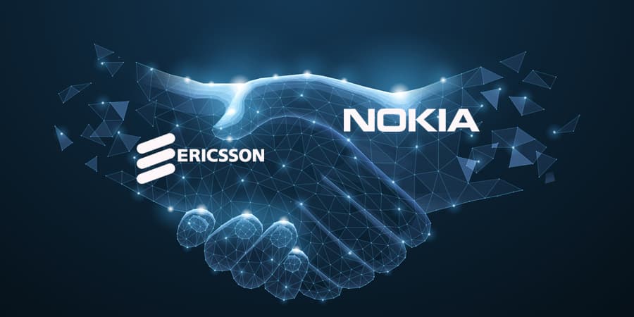 Çin Nokia və Ericsson-un telekommunikasiya şəbəkələrində istifadəsini məhdudlaşdırır