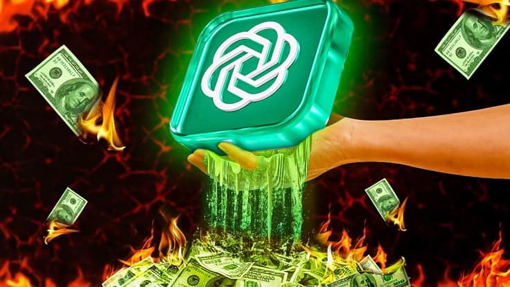 Amerikan OpenAI 500 milyard dollar qiymətləndirmə ilə dünyanın ən bahalı özəl şirkəti oldu