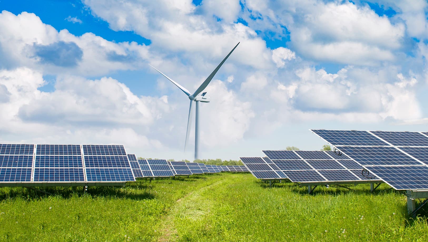 Azərbaycan 2032-ci ilə qədər 6 GVt “yaşıl enerji” gücü istehsal etməyi planlaşdırır