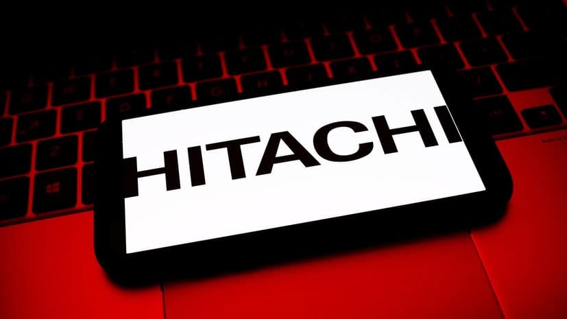 Hitachi və OpenAI qlobal Aİ infrastrukturunun inkişafı üzrə əməkdaşlığa başlayır