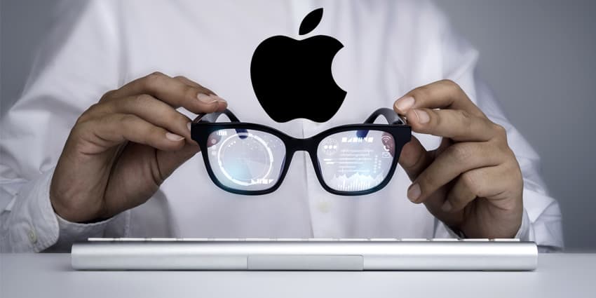 Apple, Vision Pro Layihəsinə Yeni Komanda Ayırdı – “Smart” Eynəklər 2026-2027-ci illərdə Gəlir