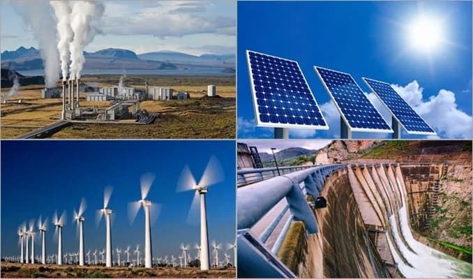 Azərbaycan bərpa olunan enerjidə payı 2035-ci ilə qədər 42,5%-ə çatdırmağı planlaşdırır