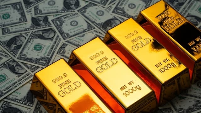 Dünya birjasında qiymətli metallar bahalaşıb