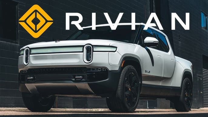 Rivian Automotive 2025-ci il üçün satış proqnozunu azaldıb – Elektrikli avtomobil bazarında geriləmə siqnalı
