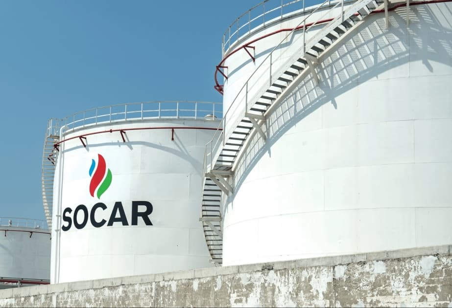 SOCAR-ın “STAR” zavodunda aviasiya yanacağının istehsalı artıb