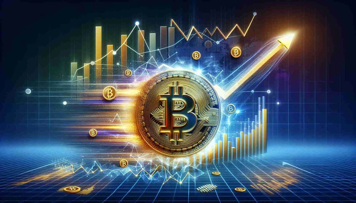 Kripto bazarında qarışıq gün: Bitcoin azalıb, BNB yüksəlib