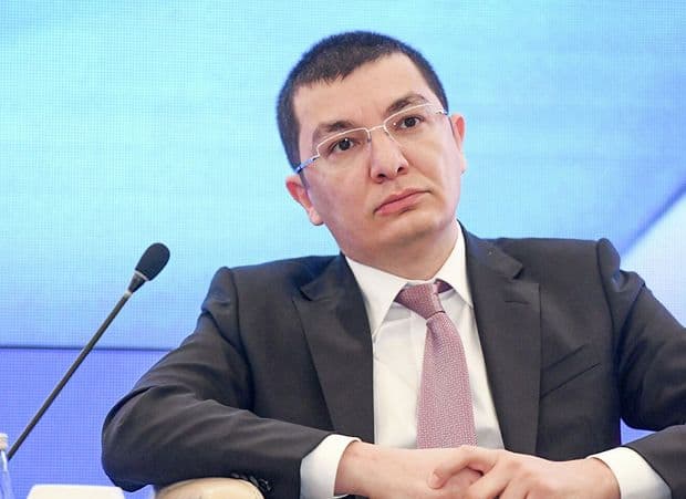 Azərbaycanın qeyri-neft sektorunun payı 68%, özəl sektorun payı 81%-ə çatıb – Elnur Əliyev