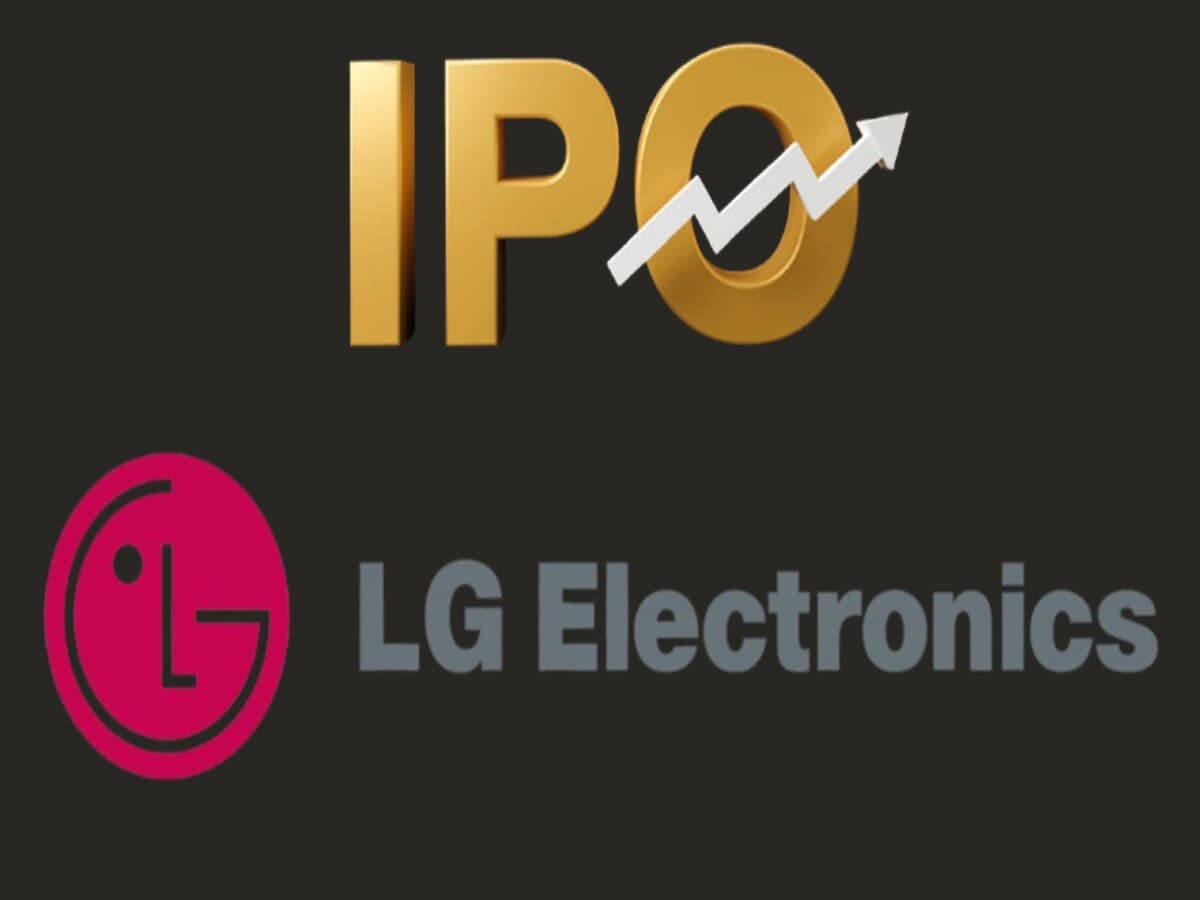 LG Electronics India 1,3 milyard dollarlıq IPO-ya start verir – 14 oktyabrda başlayır