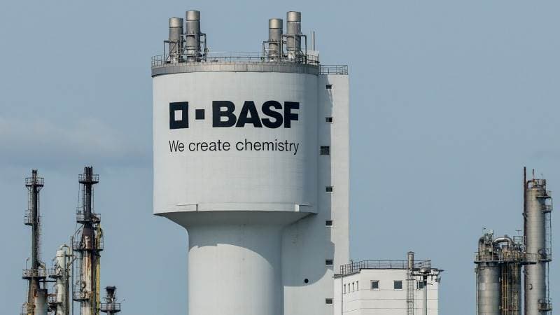 BASF rəssamlıq bölməsini Carlyle Group-a 7 milyard avroya satmağa yaxındır