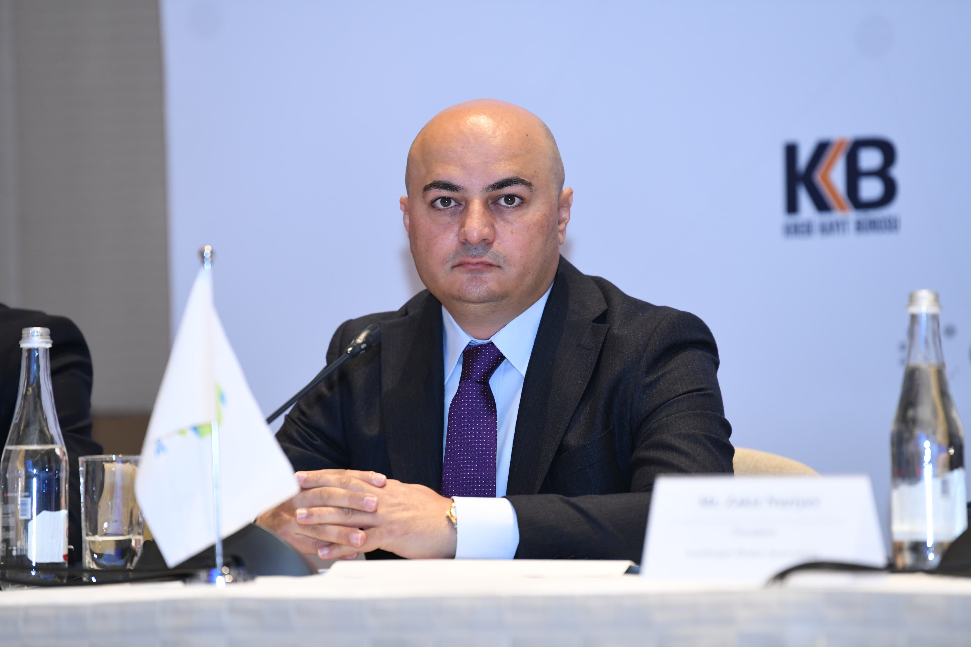 ACIPE təşkilatına sədrlik Azərbaycana keçdi