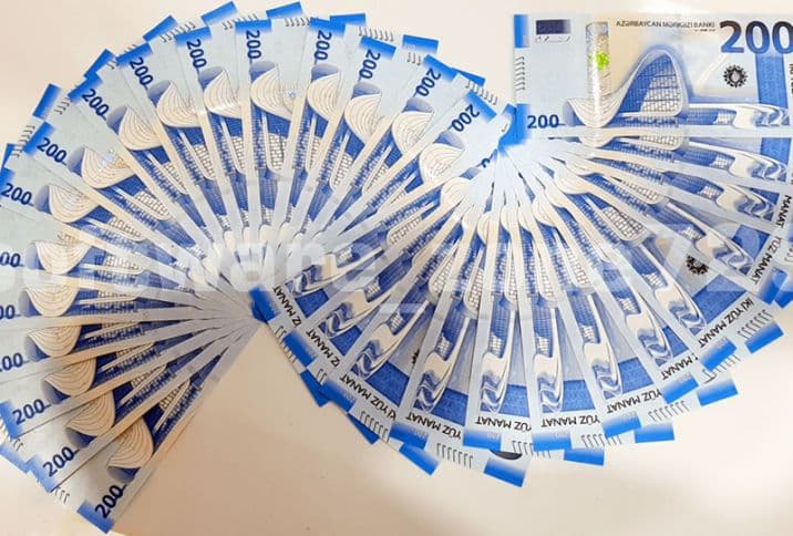 Dövlət Vergi Xidmətinin büdcəyə daxilolmaları bu ilin 9 ayında artıb