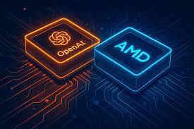 OpenAI, AMD-də 10% pay ala bilər – Yeni tərəfdaşlıq GPU bazarında inqilab edə bilər