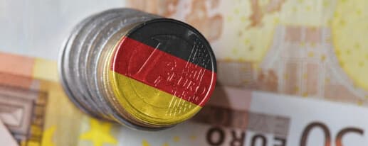 Almaniyada Avqustda Sənaye Sifarişləri Gözlənilmədən 0,8% Azaldı