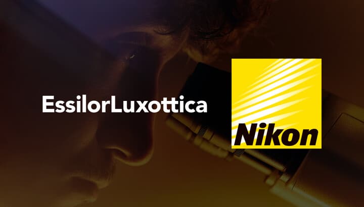 EssilorLuxottica Nikon-da Payını Artırdı
